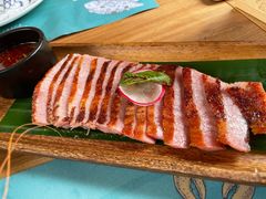 -普叽普叽泰式茶餐厅(港汇店)
