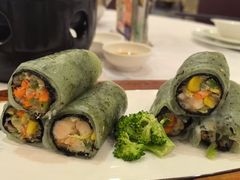 -瑞景轩中餐厅