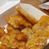 肯德基锅包肉大测评