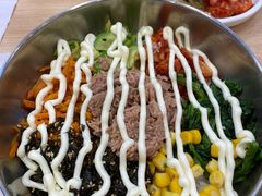 -米村拌饭(城阳万象汇店)