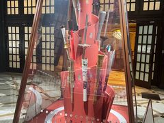 -上海体育博物馆