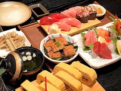 -玄白·炭烤活鳗(上海首店)