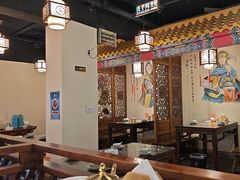 -应天大明王朝·南京菜创始店(中山陵店)