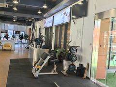 -豪逸健体(中骏广场店)