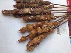 -木屋烧烤(白石洲店)