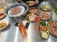 -么肆烤肉·中式自助·烤肉大排档(街道口季佳PAI店)