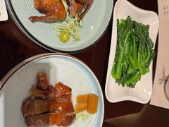 -广州白云机场铂尔曼大酒店·恬园创意中餐厅