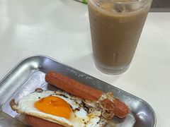 -華歡冰室-WahFoon(吉大店)