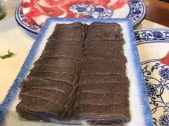 -宣武小院涮肉(前门店)