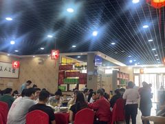 -盛唐府乾州酸汤面