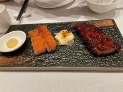 精选烧味拼盘-北京厨房(SKP店)