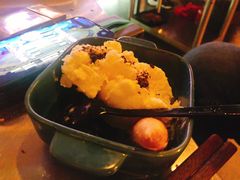 -老安火盆烤肉(金寨路店)