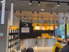 -麦当劳(北苑秋实路店)