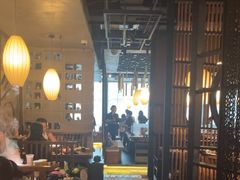 -湊湊火锅·茶憩(上海合生汇店)