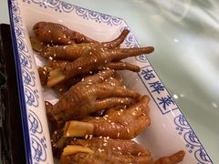 -海景壹号大酒店(滨湖店)