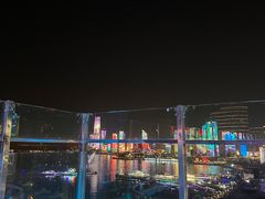 -VENU+海景酒廊