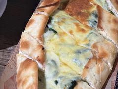 -Mevlana梅夫娜土耳其餐厅·清真