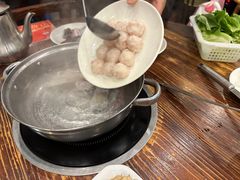 -正能量脆肉鲩火锅
