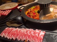 -晓宇重庆火锅(西安荟聚店)
