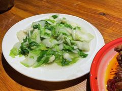 -柴窝堡22号辣子鸡·传承新疆菜