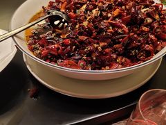 -丽晶轩中餐厅(重庆丽晶酒店)