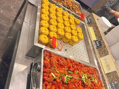 -初色海鲜自助(万丰路店)