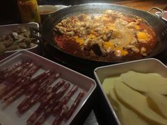 -老天桥蛙炉火锅(姑苏总店)