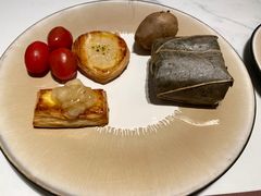 -广州粤海喜来登酒店