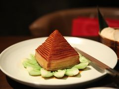 金牌扣肉-湖滨28中餐厅·西湖宴·杭州君悦酒店