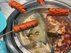 -季季红火锅(柳州城中万达二店)