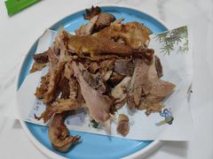 -稻品香小锅饭豆腐馆(北三路店)