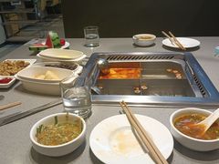 -海底捞火锅(漕宝路店)