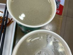-老回回小吃(百万庄店)