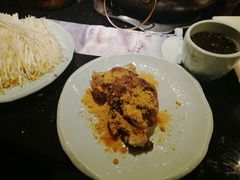 -百味源炭火烤翅 ·夜市大排档(酒仙桥店)