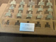 -洛阳周王城天子驾六博物馆