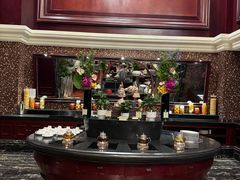 -上海瑞金洲际酒店