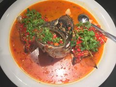 -坛宗剁椒鱼头(河西王府井店)