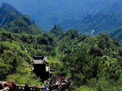 -武当山风景区