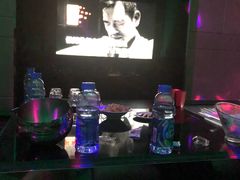 -真爱范特西KTV(交大店)