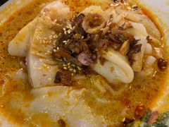-何九海南茶店(鬼仔巷店)