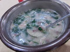 -标记美食新鲜猪杂(兴南大道店)