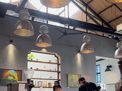 -The Workshop Coffee