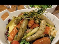 -百好乐宠物友好餐厅(朝外大街店)