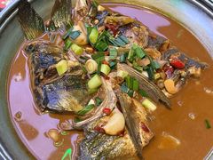 -老李家土菜馆·安吉地标美食