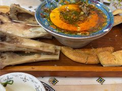 -乡村馕坑肉·烧烤·新疆菜·本地人更爱吃(阿勒泰首店)