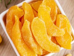 粒上皇黄桃干-粒上皇(奥克斯广场店)