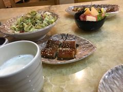 -桃屋日本料理(清华科技园店)