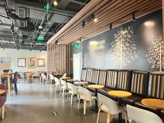 -COSTA COFFEE(金长安大厦店)