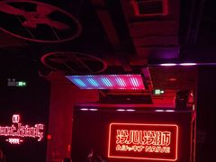 -MOSSO音乐酒吧·live house(南京旗舰店)