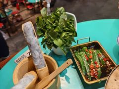 -粉灯牛腩牛杂煲·鸡煲(双井店)